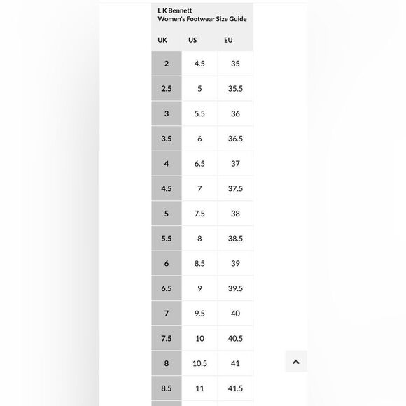 L.K.Bennett London warm gold Lea jourdan ankle boots size 5,5, E U 36 - Picture 12 of 16